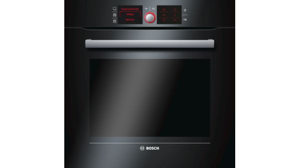 Serie | 8 Built-in oven HBG78B960 HBG78B960-1