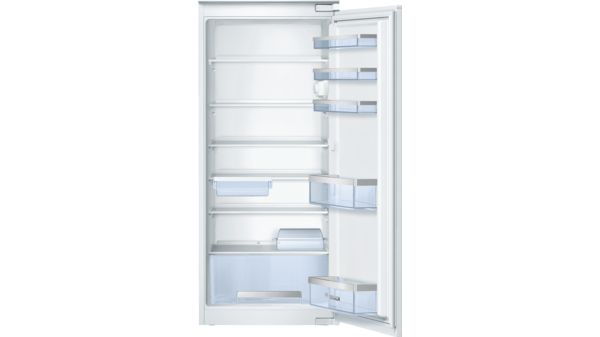 Serie | 2 Integreerbare koelkast 122.5 x 56 cm KIR24X30 KIR24X30-1