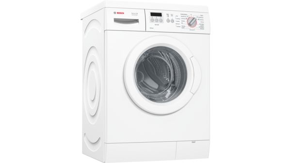 Serie | 2 Wasmachine, voorlader 6 kg 1400 rpm WAE28266NL WAE28266NL-1