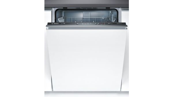 Serie | 4 Plne zabudovateľná umývačka riadu 60 cm SMV40D50EU SMV40D50EU-1