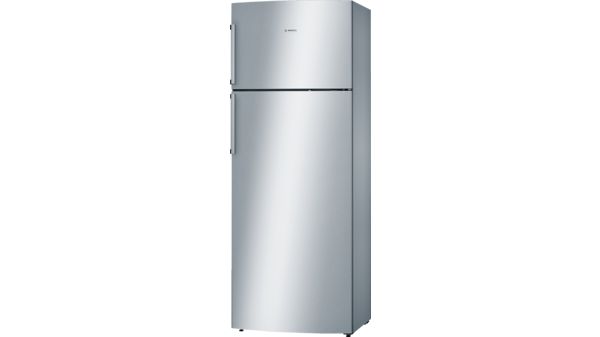 Serie | 4 Frigo-congelatore doppia porta da libero posizionamento 186 x 70 cm Stainless steel (with anti-fingerprint) KDN46VI30 KDN46VI30-2