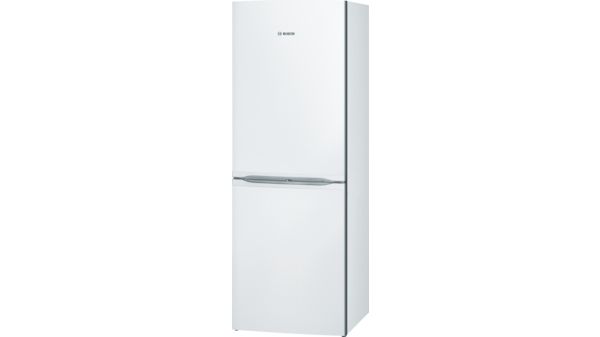 Serie | 4 Samostojeći hladnjak sa zamrzivačem na dnu 170 x 60 cm Bijela KGN33V04 KGN33V04-2