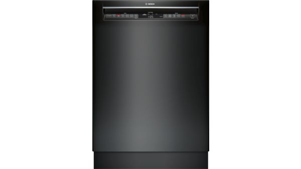 Dishwasher 24'' Black SHE7PT56UC SHE7PT56UC-1
