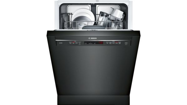Dishwasher 24'' Black SHE53TL6UC SHE53TL6UC-2