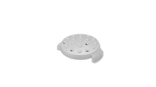 Tall/Large Item Sprinkler Head (Part of Dishwasher Kit SGZ1052UC) 00167301 00167301-1