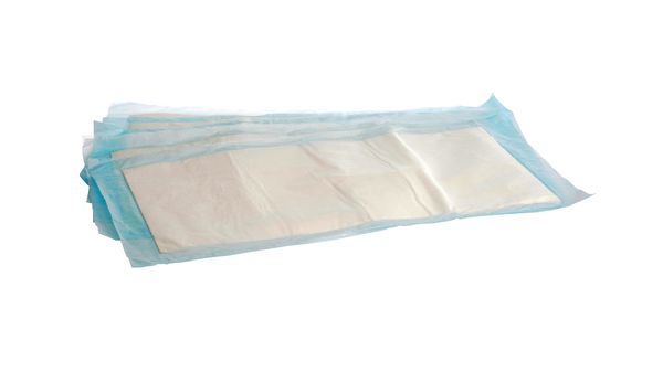 Care product Mopitup water absorption sheets 00572570 00572570-1
