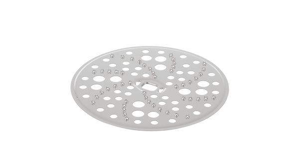 Coarse grating disc for food processors 00573022 00573022-9