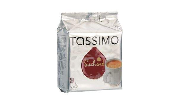 Kakao Bosch Tassimo T Disc 