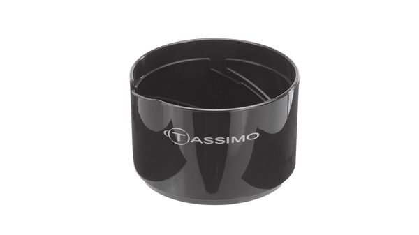 Drip tray for Tassimo cup stand 00611150 00611150-2
