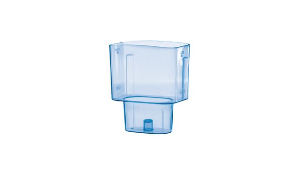 Inserción Depósito de agua para modelos con filtro Brita 00646715 00646715-2