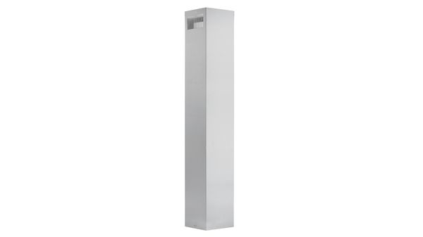 Chimney extension Chimney extension 1500mm for extractor hoods 00704537 00704537-1