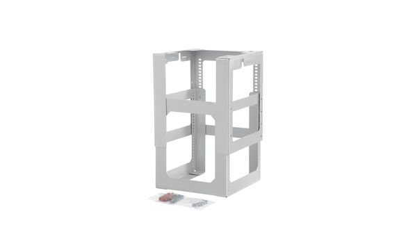 Mounting tower extension Extension for mounting kit for extractor hoods 500mm 00704642 00704642-1