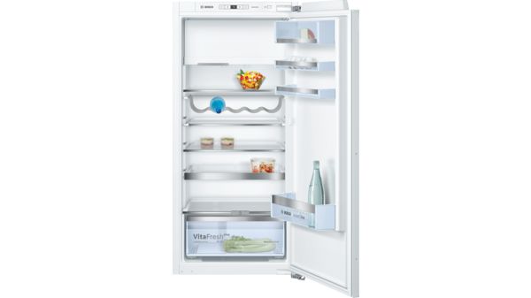 Serie | 6 Inbouw koelkast met vriesvak 122.5 x 56 cm KIL42SD30 KIL42SD30-1