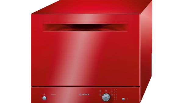 Serie | 2 SKS51E01EU red Table top appliance SKS51E01EU SKS51E01EU-1
