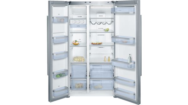 Serie | 6 Combinaison réfrigérateur-congélateur KAN62A75 KAN62A75-3