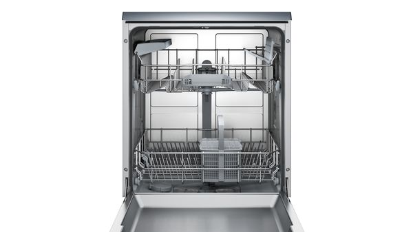 Serie | 4 free-standing dishwasher 60 cm SMS50E98EU SMS50E98EU-2