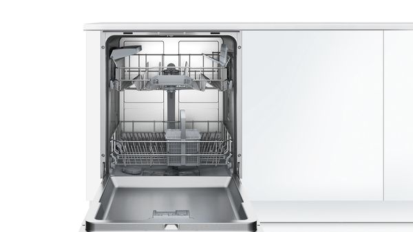 Série 4 Lave-vaisselle tout intégrable 60 cm SMV50E60EU SMV50E60EU-4