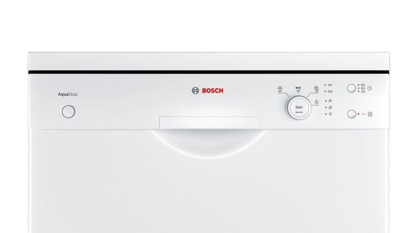 Serie | 2 Free-standing dishwasher 60 cm White SMS40E32EU SMS40E32EU-2