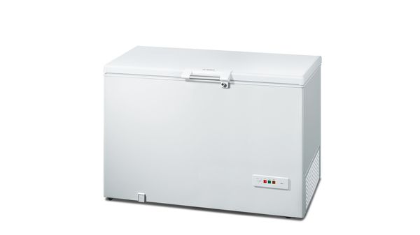 Serie | 6 chest freezer 140.5 cm GCM33AW40 GCM33AW40-2