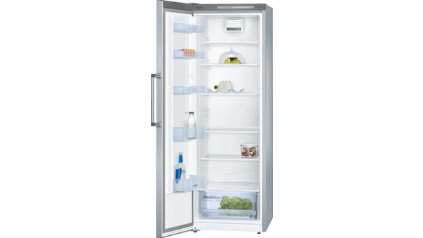 Serie | 2 Réfrigérateur pose-libre inox-easyclean KSV33NI30 KSV33NI30-1
