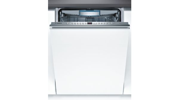 Serie | 6 ActiveWater XXL Lave-vaisselle 60cm Tout intégrable SBV69M80EU SBV69M80EU-1