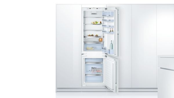 Serie | 6 Frigo-congelatore combinato da incasso 177.2 x 55.8 cm KIS86AD40 KIS86AD40-2