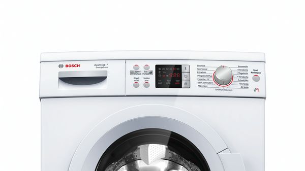 Serie | 6 Energy Save Waschvollautomat WAQ28410 WAQ28410-2