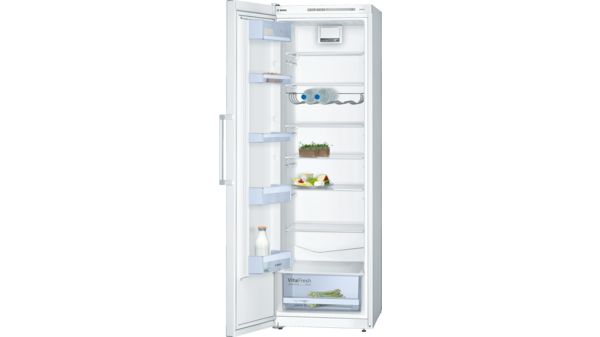 Serie | 4 free-standing fridge Blanc KSV36VW40 KSV36VW40-3
