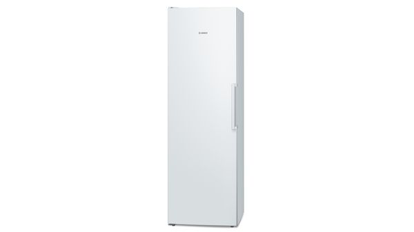Serie | 2 free-standing fridge White KSV36NW30G KSV36NW30G-5