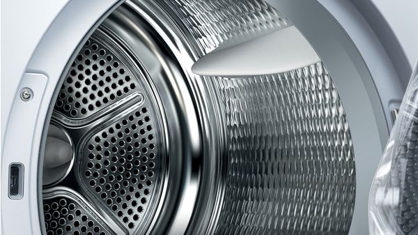 500 Series Compact Condensation Dryer 24'' WTG86401UC WTG86401UC-5