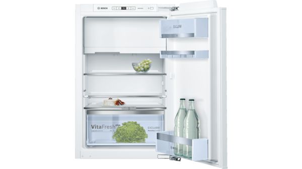 Serie | 6 built-in fridge KIL22ED30 KIL22ED30-1