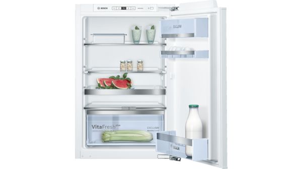 Serie | 6 Einbau-Kühlschrank 88 x 56 cm KIR21ED30 KIR21ED30-1
