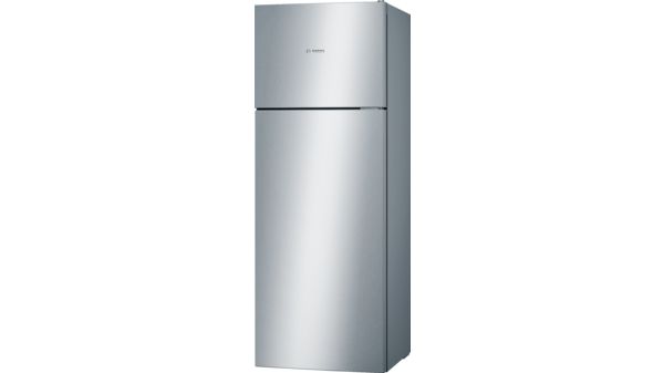 Série 4 Réfrigérateur 2 portes pose-libre 191 x 70 cm Couleur Inox KDV58VL30 KDV58VL30-2