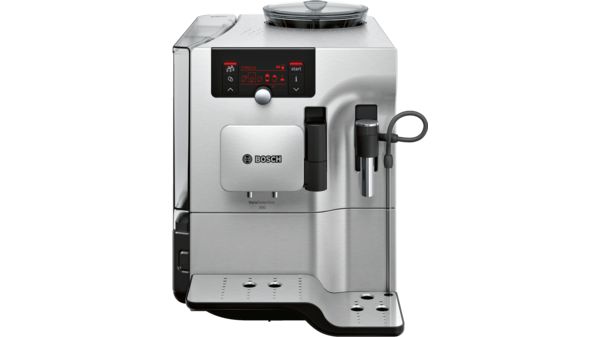 Automatyczny ekspres do kawy Stal szlachetna TES80329RW TES80329RW-1