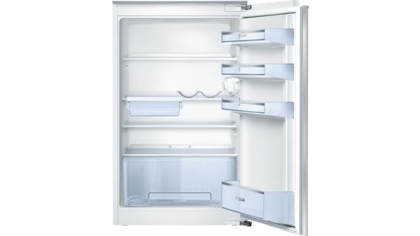 Serie | 2 réfrigérateur intégrable 88 x 56 cm KIR18E62 KIR18E62-1