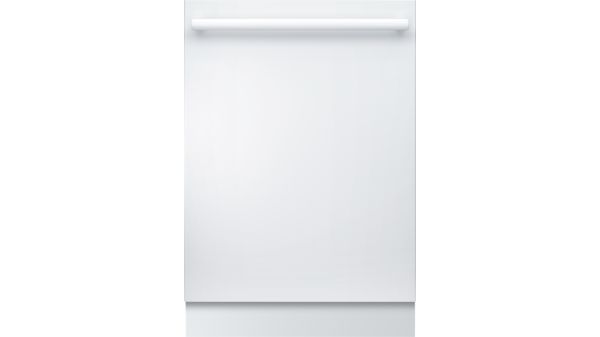 Dishwasher 24'' White SHX68T52UC SHX68T52UC-1