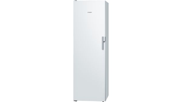 Serie | 4 Réfrigérateur pose-libre Blanc KSV36CW32 KSV36CW32-3