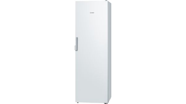 Serie | 4 Congelador de libre instalación Blanco GSN36CW32 GSN36CW32-2