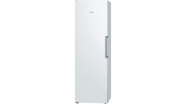 Serie | 4 Køleskab Hvid KSV36CW30 KSV36CW30-2
