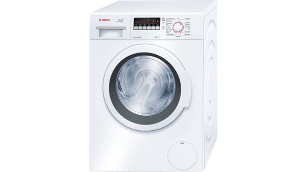 Tam otomatik çamaşır Makinesi WAK20210TR WAK20210TR-1