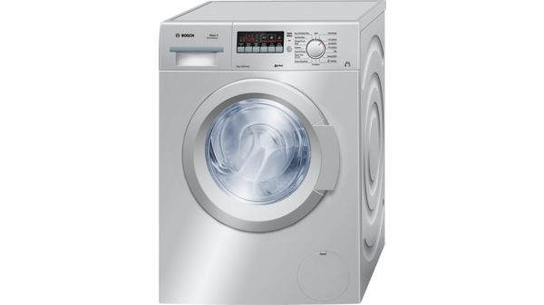 Tam otomatik çamaşır Makinesi WAK2021STR WAK2021STR-1