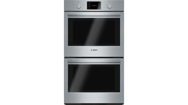 500 Series Double Wall Oven 30'' HBL5551UC HBL5551UC-1