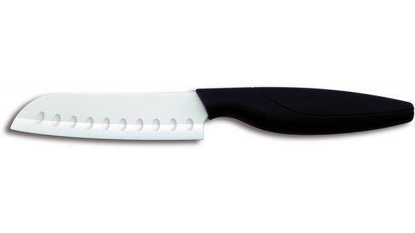 Couteau Le Couteau du Chef TARRERIAS-TB / Coutelier Français-Thiers Couteau lame céramique Blanche 00575028 00575028-1