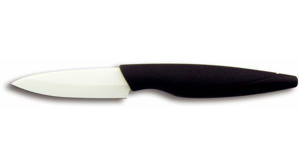 Couteau Le Couteau du Chef TARRERIAS – TB / Coutelier Français - Thiers Couteau lame céramique Blanche 00575031 00575031-1