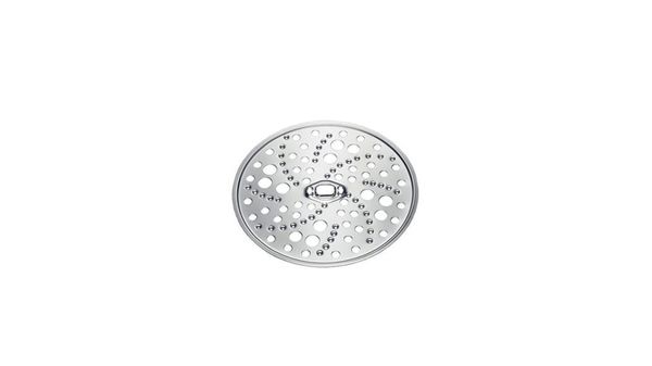 Coarse grating disc for food processors 00573022 00573022-8