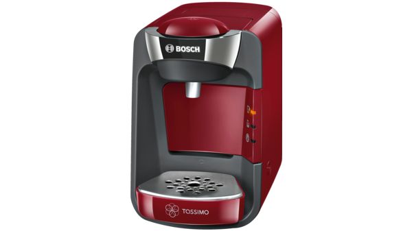 Hot drinks machine TASSIMO SUNY TAS3203 TAS3203-1
