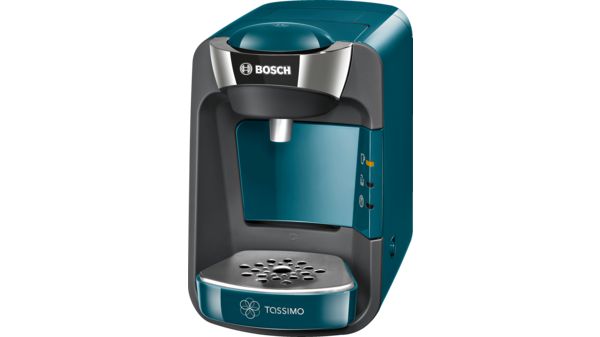 Machine à café à capsules TASSIMO SUNY TAS3205 TAS3205-1
