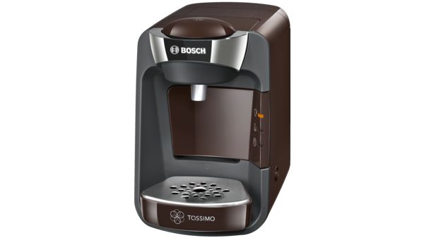 Kaffemaskin TASSIMO SUNY TAS3207 TAS3207-1