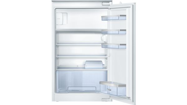 Serie | 2 réfrigérateur intégrable avec compartiment de surgélation 88 x 56 cm KIL18X30 KIL18X30-1