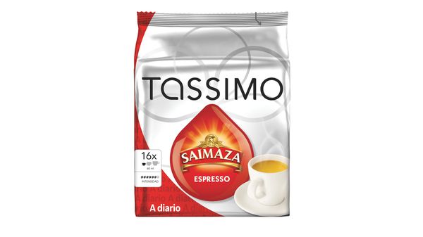 Café Saimaza Espresso 00575959 00575959-1